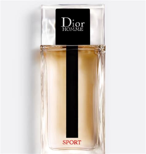 dior homme sport описание|Dior Homme Sport 2022 samples.